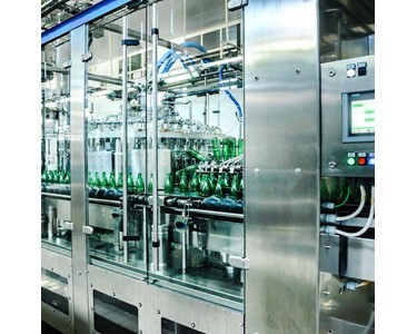 PTI Pacific - Bottling, Canning & Packaging Solutions