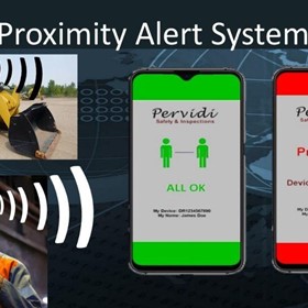 Proximity Alert System- Benefits