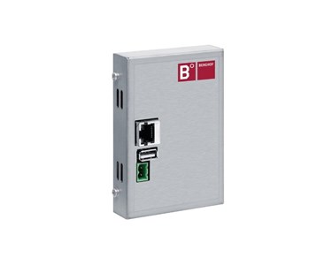 Berghof - B-Fortis CC-Lite Compact CODESYS Controller
