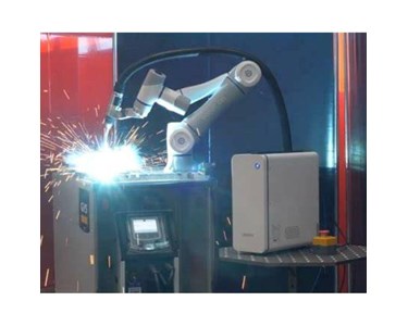 Collaborative Robotic Welding Package - DOBOT CR10A