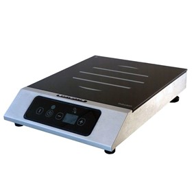 Induction Cooktop  – 1 Zone