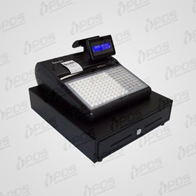 Dual Station Thermal Printing Cash Register | ER-920