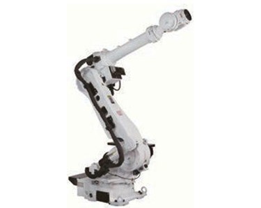Panasonic - YS & HS Series six axis robot welding manipulator arm 