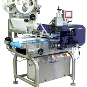 Labeling Packaging Equipment/Solution | Labellers
