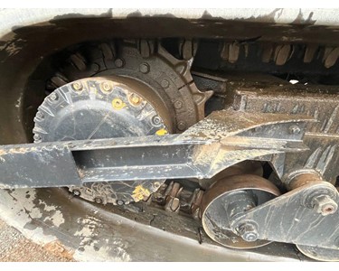 Morooka - Used Dumptruck | MST 2300VD