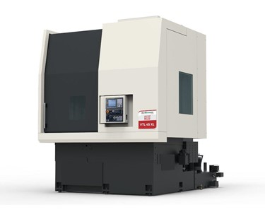 Turning Centre | VTL Series