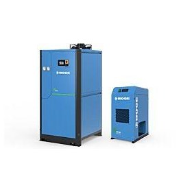 Compressed Air Treatment