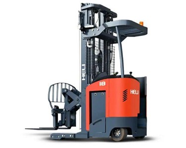 Heli - G Single Reach Forklift | 1.6-1.8 Tonne 