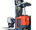 Heli - G Single Reach Forklift | 1.6-1.8 Tonne 