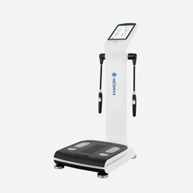 i55 Body Composition Analyser Scale