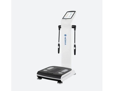 Mediana - i55 Body Composition Analyser Scale