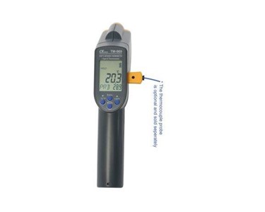 Infrared Thermometer - Pro