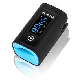 Finger Pulse Oximeter | PMFPO