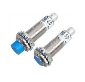 M18 Inductive Proximity Sensor - LM18 Series