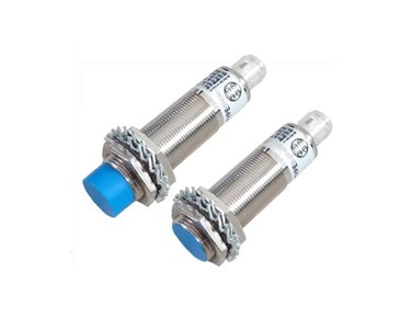 APS Technology Australia - M18 Inductive Proximity Sensor - LM18 Series