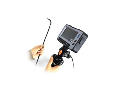 USA Borescopes - USAVSIR 4-6-3000 – 4-Way Articulation – 6mm Infrared Videoscope – 3m L