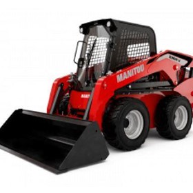 Compact Track Loaders 3300 V NXT:2