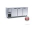 Temperate Thermaster - Stainless Steel Triple Door Workbench Freezer – TL1800BT-3D