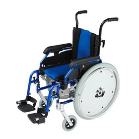 Paediatric Wheelchair | PA1 