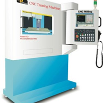 CNC Training Virtual Machine | RenAn | Training Simulator