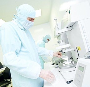 Solve Your Humidity Control Problems In The Pharmaceutical Industry