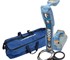 Radiodetection - Precision 10-Watt Locating Kit with Survey Grade GPS | RD8200SG