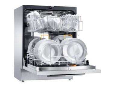 Miele Professional - Commercial Dishwasher WB Marine | PFD 401 U