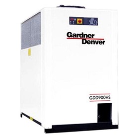 Air Dryer | GDD900HS