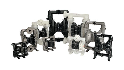 The advantages and maintenance of diaphragm pumps