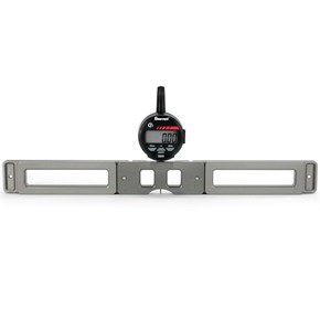 Jireh Pit Gauge