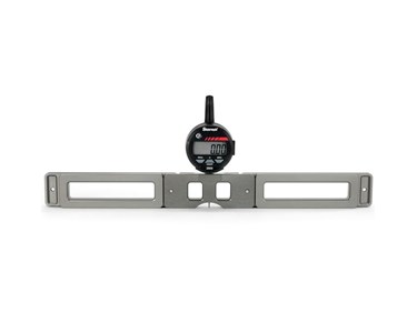 Jireh - Jireh Pit Gauge