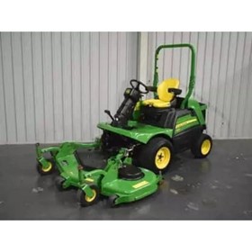 Front Deck Mower | 1570 