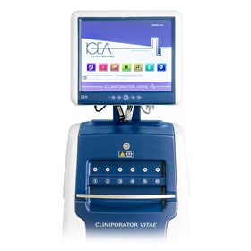 Cliniporator® VITAE - Adaptive Electroporation Technology