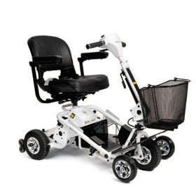 5 Wheel Scooter | Qunigo Air2