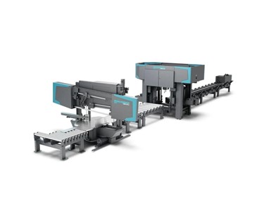 Kaltenbach - Bandsaw Machine | KBB 1001 