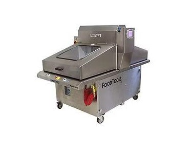 Bread & Cake Slicer 50 - 100 Products/Hour | ACCUSONIC-10U2SRW