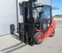 Hangcha - Diesel / LPG Forklift | CPQYD35-XW22F