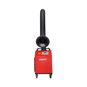 Fume Extractor | Mobile 240V
