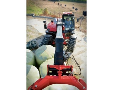 Manitou - Agricultural Telehandlers | MLT-X 737-130 PS+