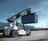 Konecranes - Container Reach Stacker | Liftace reach stacker