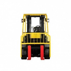 Forklift 4,000kg - 5,000kg | H4.0-5.0UT 