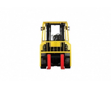 Hyster - Forklift 4,000kg - 5,000kg | H4.0-5.0UT 