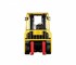 Hyster - Forklift 4,000kg - 5,000kg | H4.0-5.0UT 