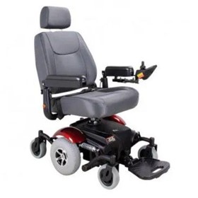 Powered Wheelchair | Maverick 10