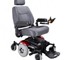 Merits Powered Wheelchair | Maverick 10