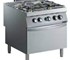 Baron - Commercial Cook Tops | Catering Equipment Cook Tops