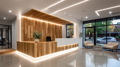 Cosmetic clinic fitout: The complete Australian buying guide — costs, equipment and compliance
