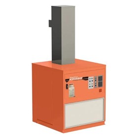 Dehumidification Wood Kiln | KD450 