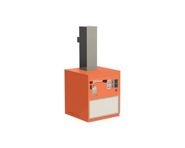 Wood-Mizer - Dehumidification Wood Kiln | KD450 