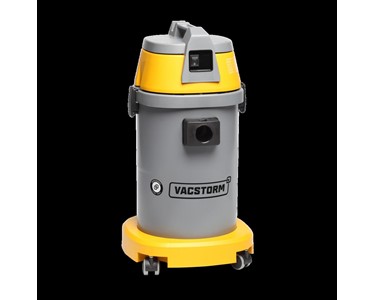 Vacstorm - AS27 36L Wet & Dry Vacuum Cleaner | Medium Commercial